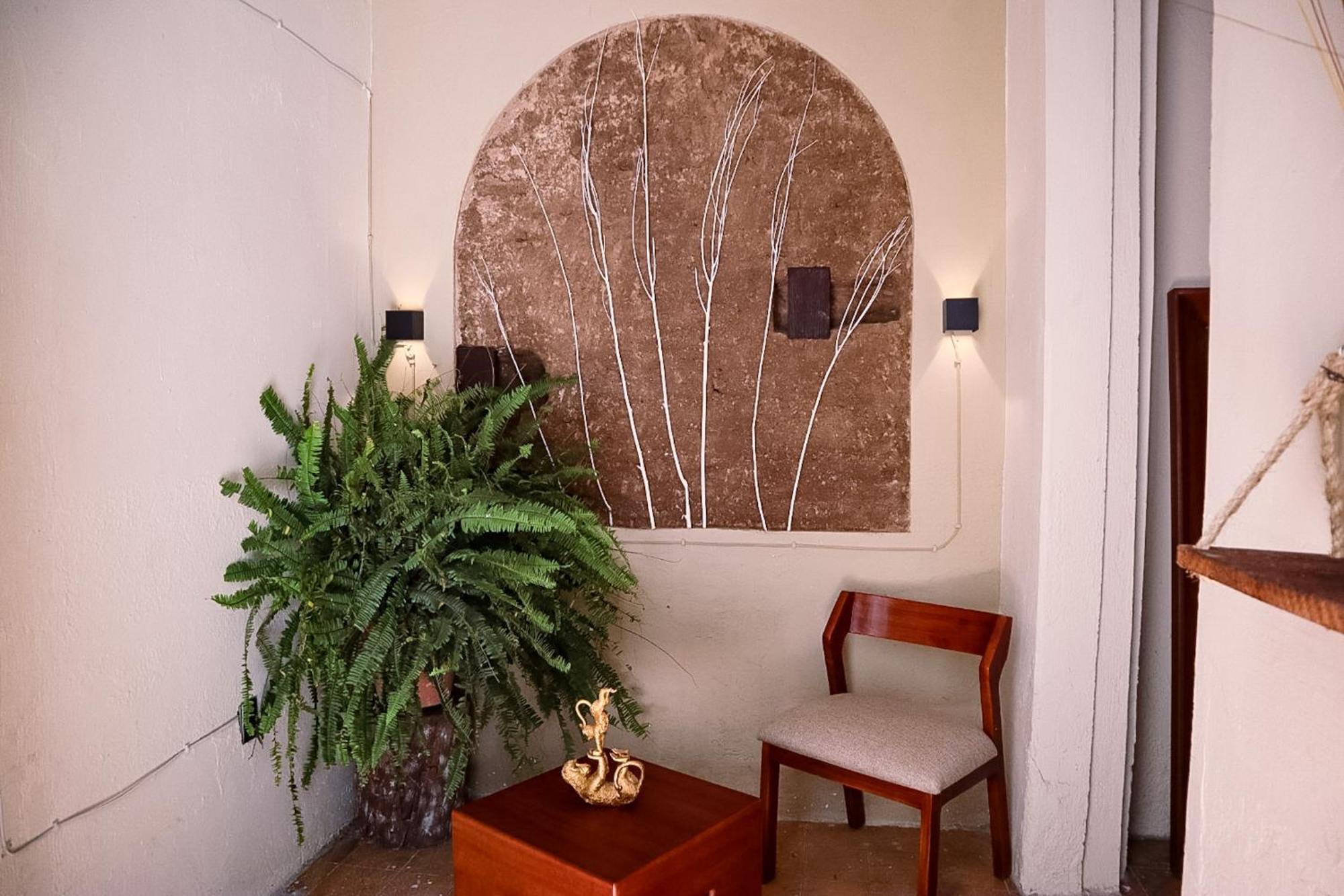 אפרטהוטל גואדלחארה Real Santuario מראה חיצוני תמונה