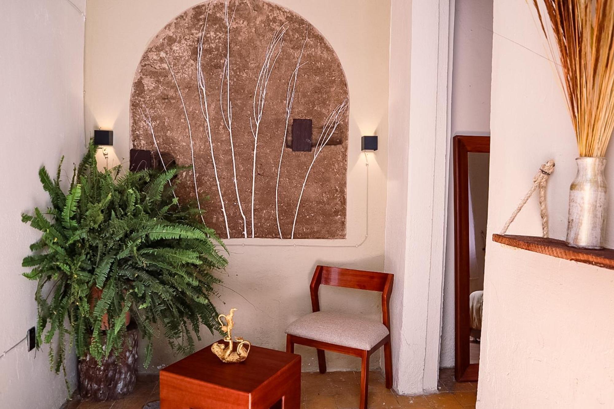 אפרטהוטל גואדלחארה Real Santuario מראה חיצוני תמונה